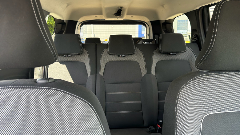 Dacia Jogger 1.6 HEV Expression 5dr Auto Hybrid Estate